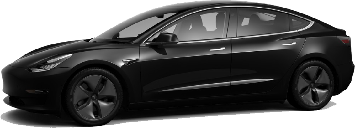 TeslaModel3